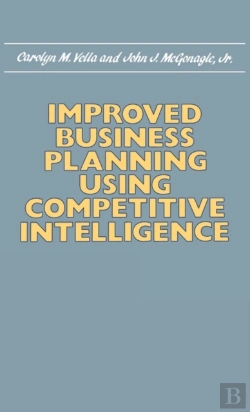 Bertrand.pt - Improved Business Planning Using Competitive Intelligence