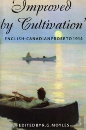 Improved By Cultivation