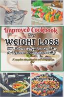 Improved Cookbook For Weight Loss