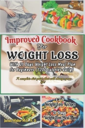 Improved Cookbook For Weight Loss