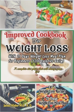 Bertrand.pt - Improved Cookbook For Weight Loss
