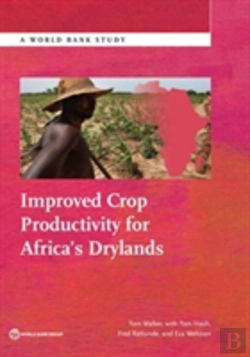 Bertrand.pt - Improved Crop Productivity For Africa'S Drylands