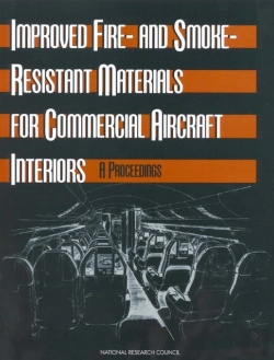 Bertrand.pt - Improved Fire- And Smoke-Resistant Materials For Commercial Aircraft Interiors