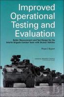 Improved Operational Testing And Evaluation
