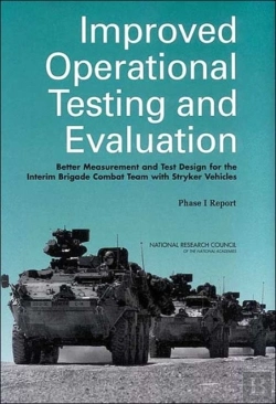 Bertrand.pt - Improved Operational Testing And Evaluation