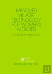 Improved Village Technology For Women'S Activities