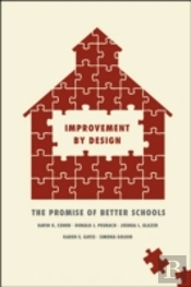 Improvement By Design