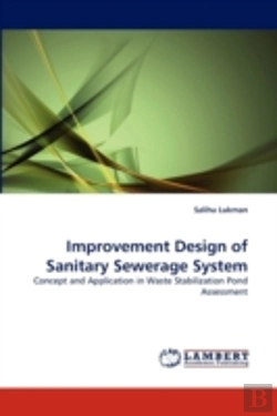Bertrand.pt - Improvement Design Of Sanitary Sewerage System