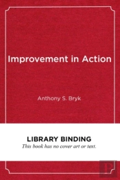 Improvement In Action