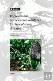 Improvement Of Cocoa Tree Resistance To Phytophthora Diseases