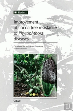 Bertrand.pt - Improvement Of Cocoa Tree Resistance To  Phytophthora  Diseases