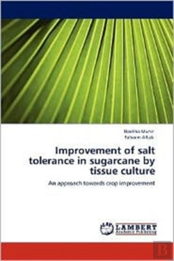 Bertrand.pt - Improvement Of Salt Tolerance In Sugarcane By Tissue Culture