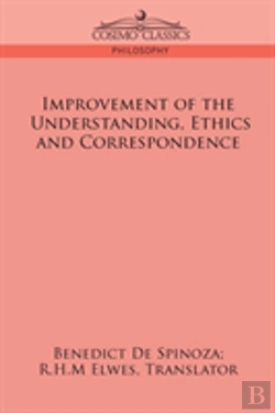 Bertrand.pt - Improvement Of The Understanding, Ethics And Correspondence