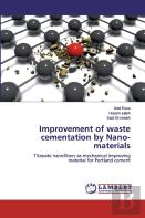 Improvement Of Waste Cementation By Nano-Materials