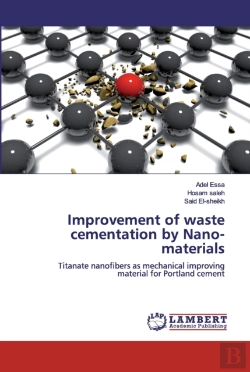 Bertrand.pt - Improvement Of Waste Cementation By Nano-Materials