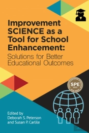 Improvement Science As A Tool For School Enhancement