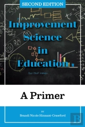 Improvement Science In Education