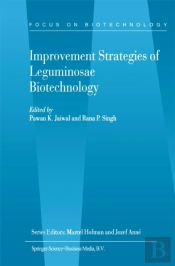Improvement Strategies Of Leguminosae Biotechnology