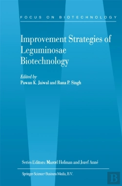 Bertrand.pt - Improvement Strategies Of Leguminosae Biotechnology