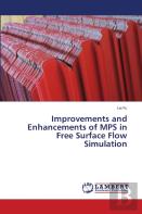 Improvements And Enhancements Of Mps In Free Surface Flow Simulation