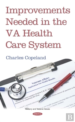 Bertrand.pt - Improvements Needed In The Va Health Care System