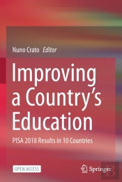 Improving A Country'S Education