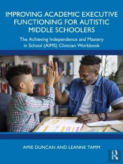 Bertrand.pt - Improving Academic Executive Functioning For Autistic Middle Schoolers