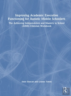 Bertrand.pt - Improving Academic Executive Functioning For Autistic Middle Schoolers