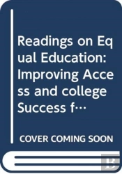 Improving Access And College Success For Diverse Students