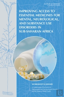 Bertrand.pt - Improving Access To Essential Medicines For Mental, Neurological, And Substance Use Disorders In Sub-Saharan Africa