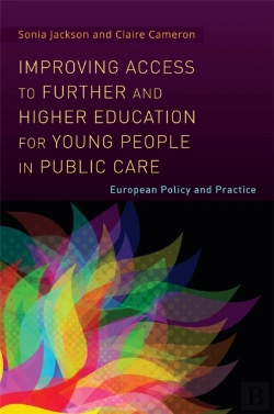 Bertrand.pt - Improving Access To Further And Higher Education For Young People In Public Care