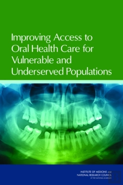 Bertrand.pt - Improving Access To Oral Health Care For Vulnerable And Underserved Populations