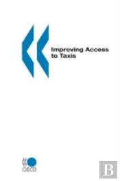 Improving Access To Taxis