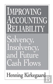 Improving Accounting Reliability