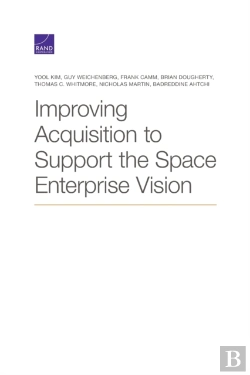 Bertrand.pt - Improving Acquisition To Support The Space Enterprise Vision