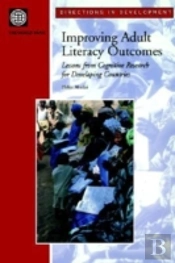 Improving Adult Literacy Outcomes
