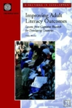 Bertrand.pt - Improving Adult Literacy Outcomes