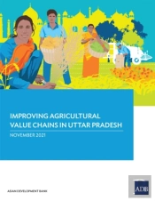 Improving Agricultural Value Chains In Uttar Pradesh