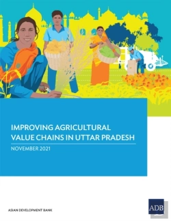 Bertrand.pt - Improving Agricultural Value Chains In Uttar Pradesh