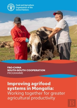 Bertrand.pt - Improving Agrifood Systems In Mongolia