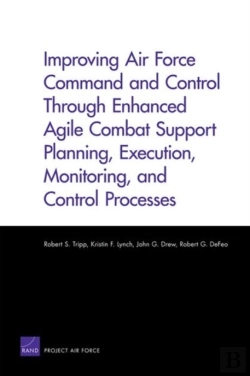 Bertrand.pt - Improving Air Force Command And Control Through Enhanced Agile Combat Support Planning, Execution, Monitoring, And Control Processes