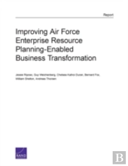 Bertrand.pt - Improving Air Force Enterprise Resource Planning-Enabled Business Transformation