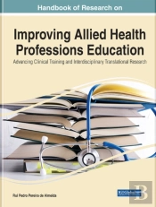 Improving Allied Health Professions Educ