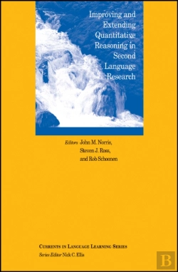 Bertrand.pt - Improving And Extending Quantitative Reasoning In Second Language Research