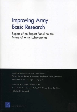 Bertrand.pt - Improving Army Basic Research