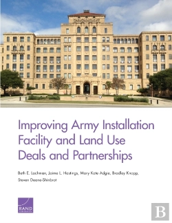 Bertrand.pt - Improving Army Installation Facility And Land Use Deals And Partnerships