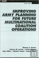 Improving Army Planning For Future Multinational Coalition Operations