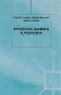 Improving Banking Supervision