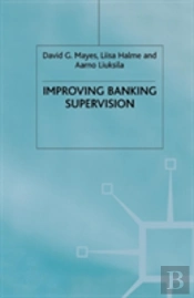 Improving Banking Supervision