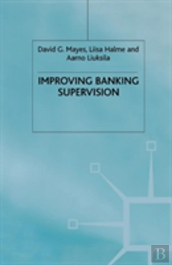 Bertrand.pt - Improving Banking Supervision